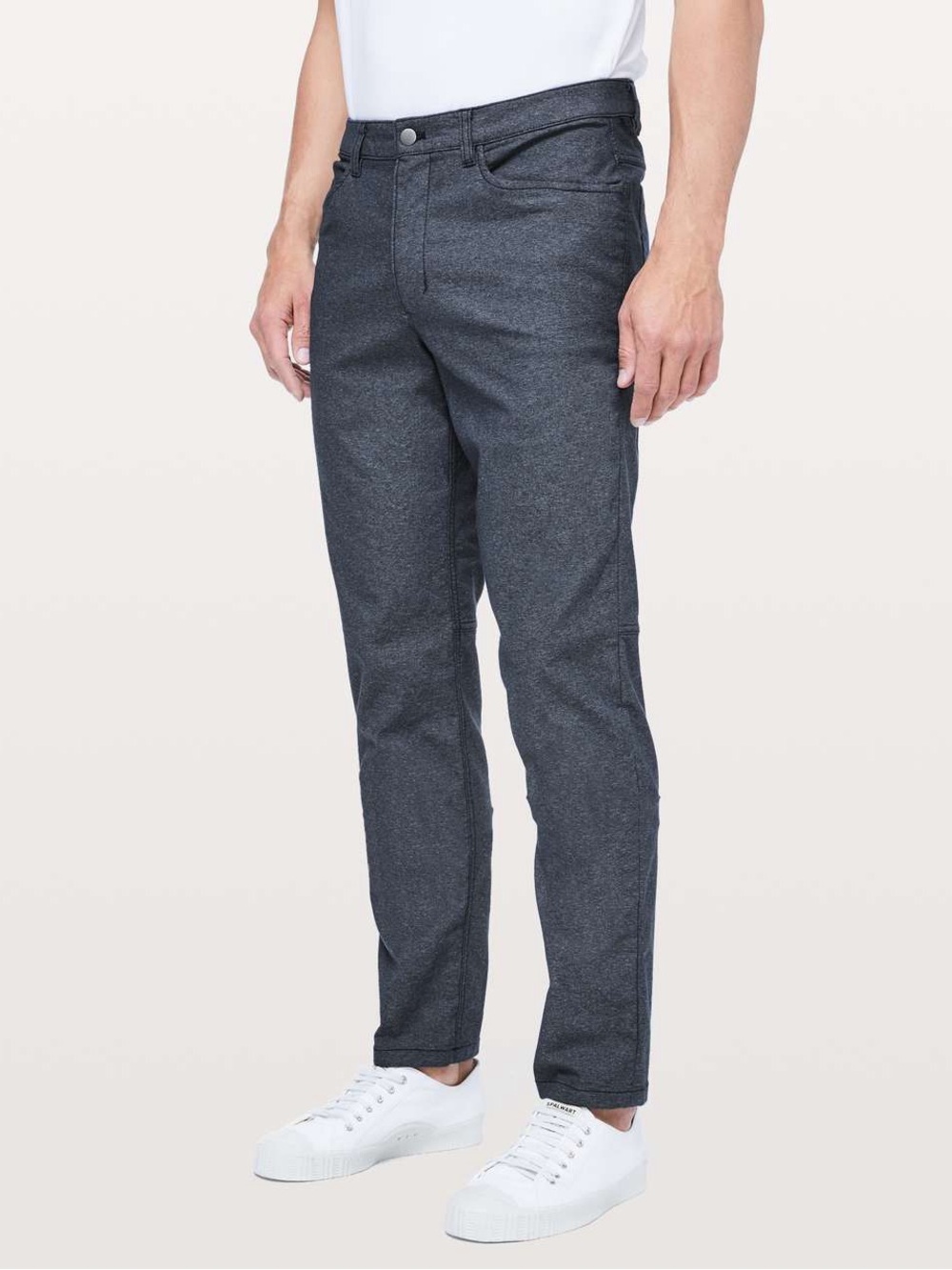 Lululemon ABC Pants Classic Fit